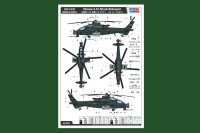 Chinese Z-10 Attack Helicopter