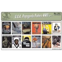 U.S.A.Propaganda Posters-WWII (part 1°)