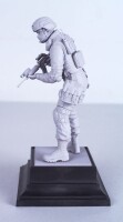 1/16 S.W.A.T. Team Leader