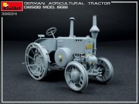 1/35 German Agricultural Tractor D8500 Mod.1938