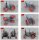 1/35 German Agricultural Tractor D8500 Mod.1938