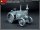1/35 German Agricultural Tractor D8500 Mod.1938
