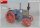1/35 German Agricultural Tractor D8500 Mod.1938