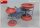 1/35 German Agricultural Tractor D8500 Mod.1938