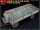 1/35 German Tractor D8506 with Trailer
