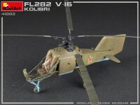 Flettner FL 282 V-16 Kolibri
