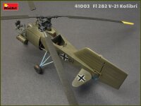 Flettner FL 282 V-21 Kolibri