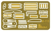1/35 Focke-Wulf Fw C.30A Heuschrecke - späte Version