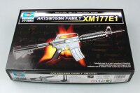 XM177E1 Gewehr