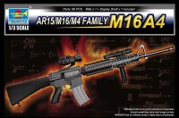 M16A4 Gewehr