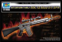 MK.12 Mod 0/1 SPR Gewehr