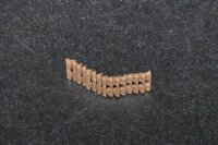 French R35 Light Infantry Tank Track Links