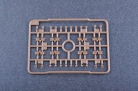 1/35 Workable Track Links for T-80 MBT