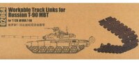 1/35 Workable Track Links for Russian T-90 MBT