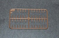 1/35 Workable Track Links for Russian T-90 MBT