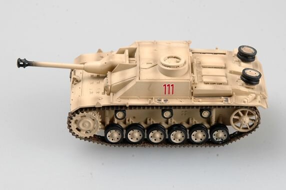 1/72 StuG III Ausf. G - Russland 1944