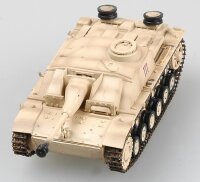 1/72 StuG III Ausf. G - Russland 1944