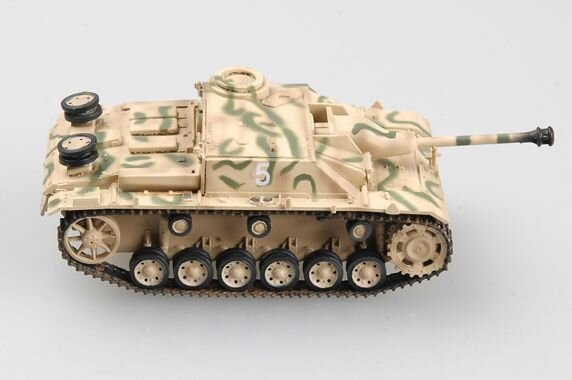 1/72 StuG III Ausf. G - 316. Funklenk-Kompanie