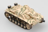 1/72 StuG III Ausf. G - 316. Funklenk-Kompanie