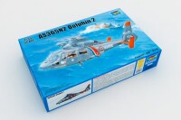 1/35 AS365N2 Dolphin 2