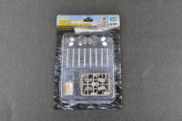1/200 HMS Hood Upgrade Set