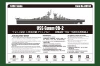 USS Guam CB-2