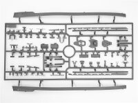 Schlachtschiff Markgraf WWI