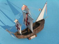 Columbus Ship Santa Maria 1492