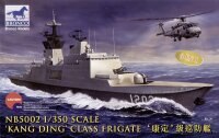 Kang Ding Class Frigate