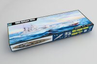 1/200 HMS Nelson 1944