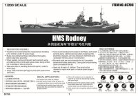 HMS Rodney