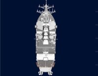 USS Forrest Sherman DDG-98