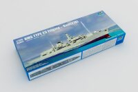 HMS Kent (F78) - Type 23 Frigate -