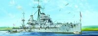 HMS Dreadnought 1915