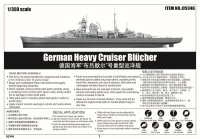 Schwerer Kreuzer Blücher