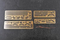 1/350 SMS Schleswig-Holstein 1935