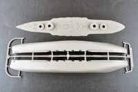 1/350 SMS Viribus Unitis