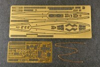 1/350 SMS Viribus Unitis