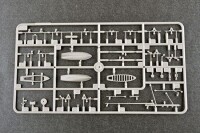 1/350 SMS Szent Istvan