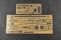 1/350 SMS Szent Istvan