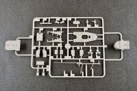 1/350 SMS Szent Istvan
