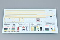 1/350 USS Saratoga CV-3