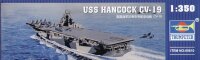 USS Hancock CV-19