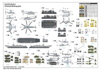 1/350 USS Iwo Jima (LHD-7)