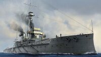 HMS Dreadnought 1907