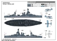 USS Texas BB-35