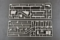 1/700 USS Kitty Hawk CV-63