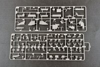 1/700 USS Kitty Hawk CV-63