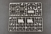 1/700 USS Kitty Hawk CV-63