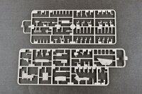 1/700 USS Kitty Hawk CV-63